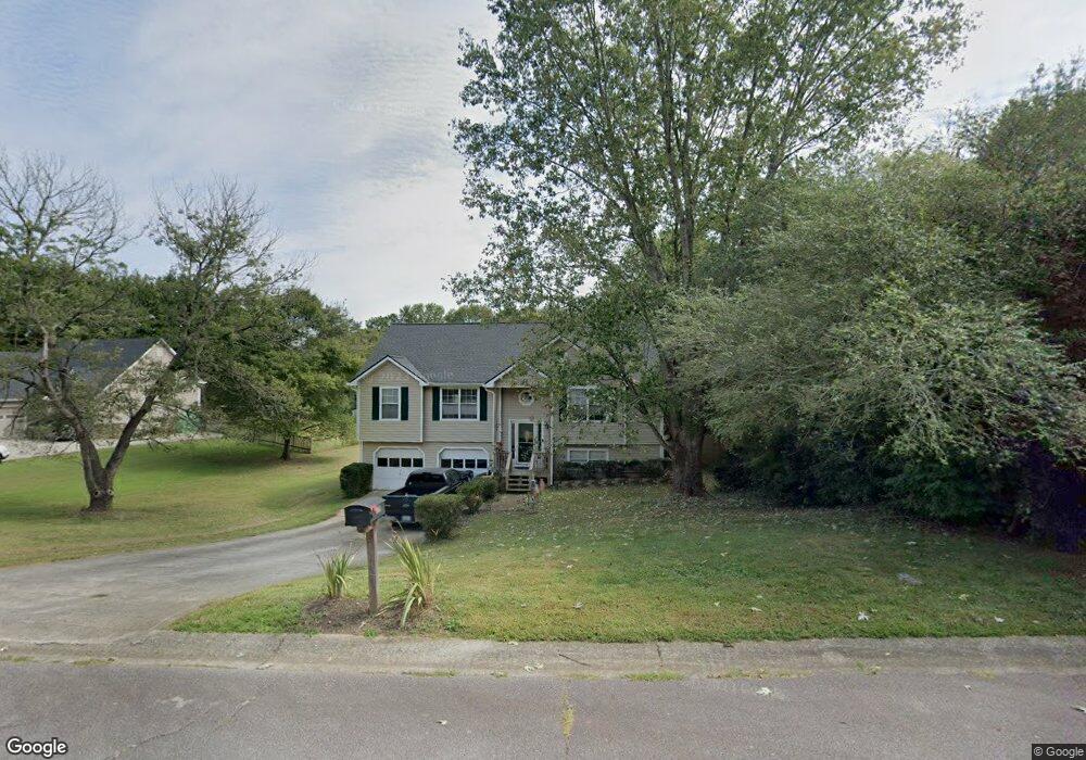 3305 Windward Gate Ln unit 2B, Buford, GA 30519 - photo 1