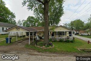 332 W Morgan St, Tipton, MO 65081