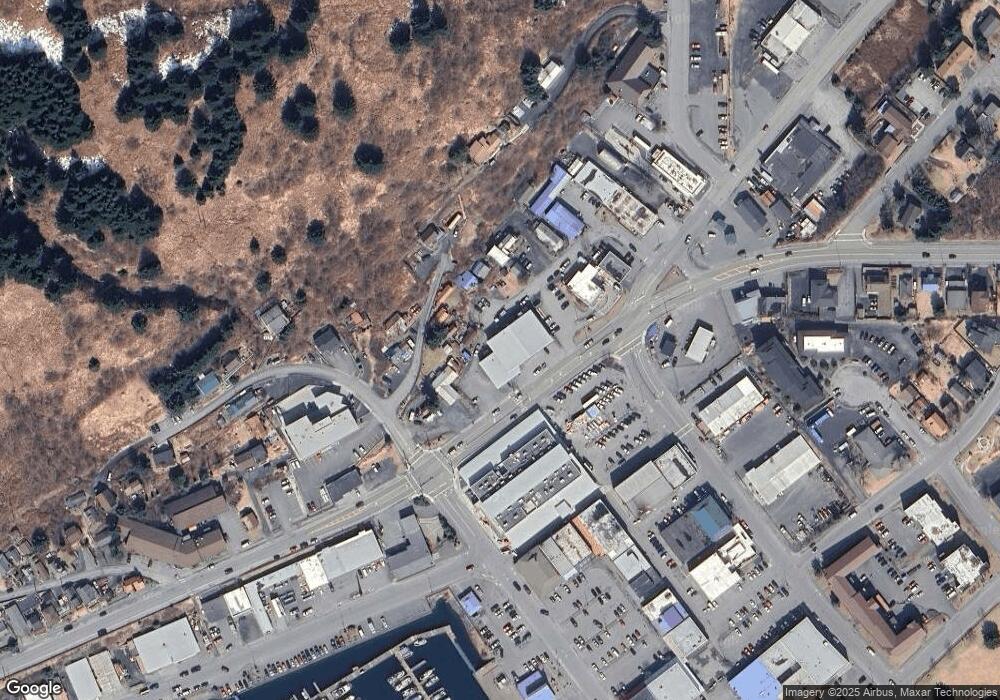 108 Yukon St, Kodiak, AK 99615 - photo 1