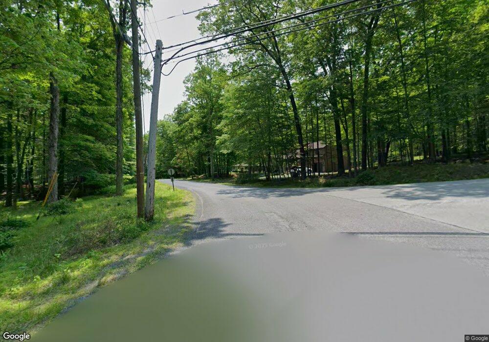 207 Pocono Mountain Lake Estate, Bushkill, PA 18324 - photo 1