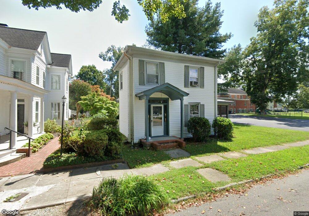 424 5th St, West Point, VA 23181 - photo 1