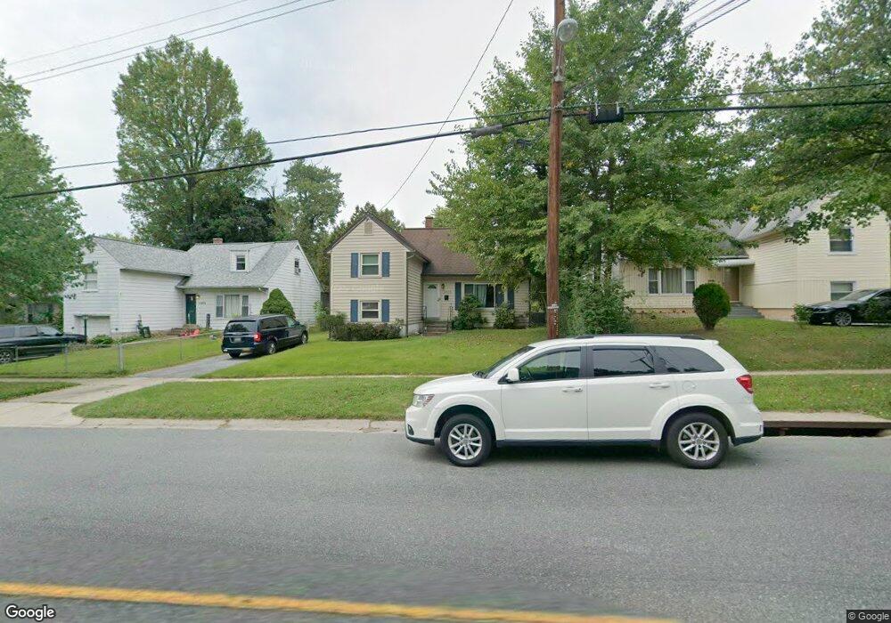 13408 Parkland Dr, Rockville, MD 20853 - photo 1