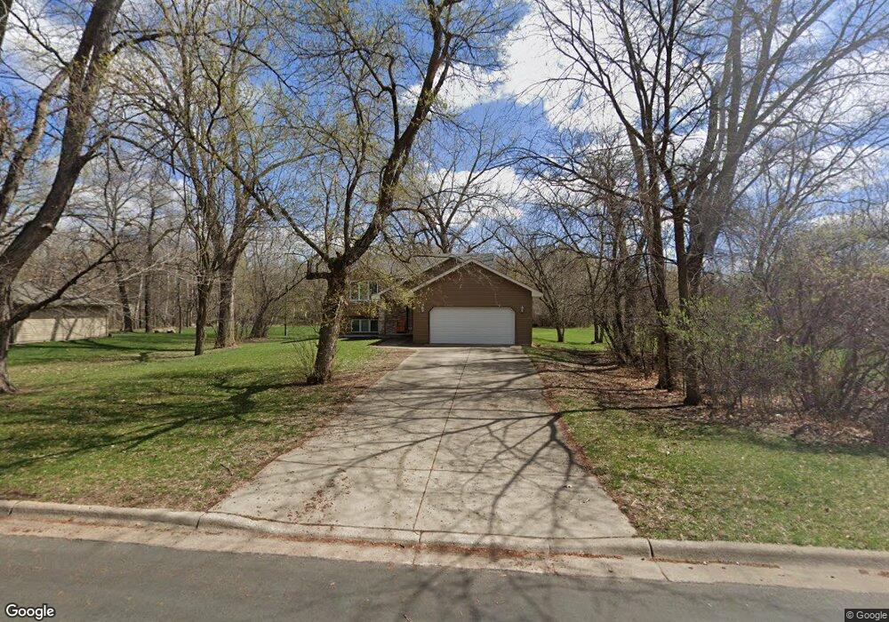 10019 Linnet St NW, Coon Rapids, MN 55433 - photo 1