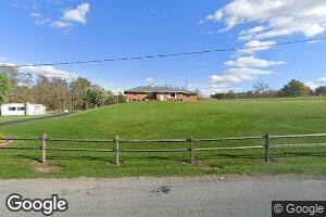 3151 Harvey Branch Rd, Oldenburg, IN 47036