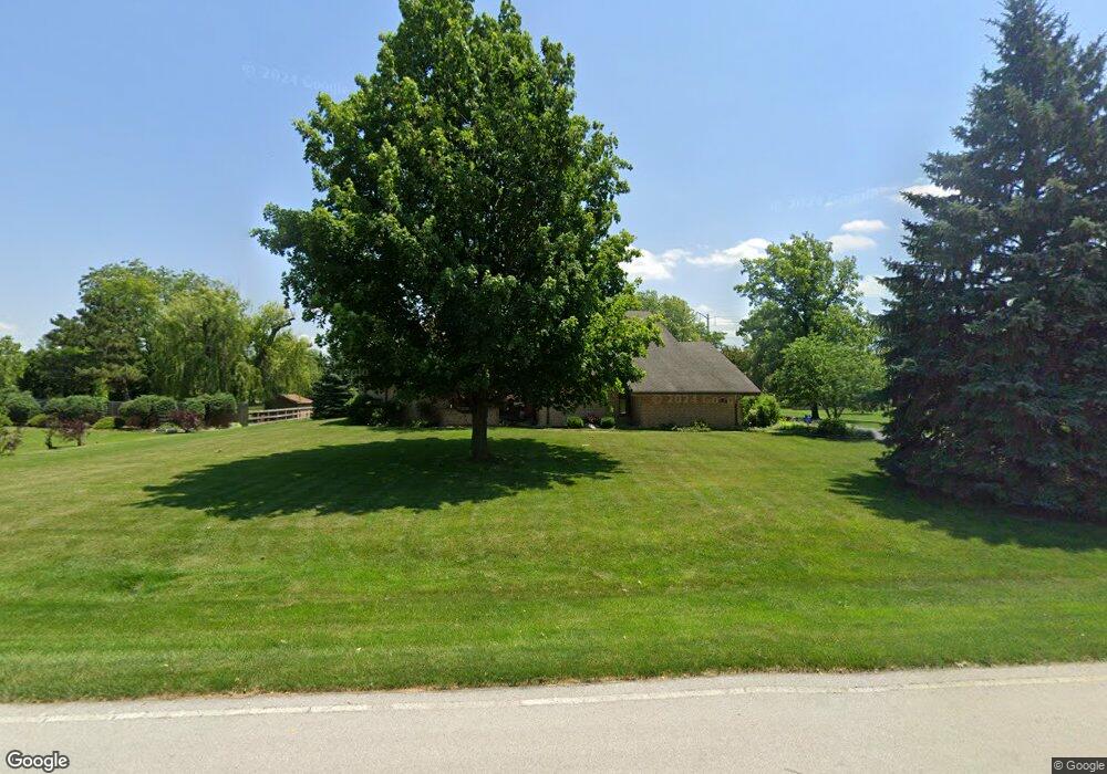 8S747 Wayewood Ln, Naperville, IL 60565 - photo 1