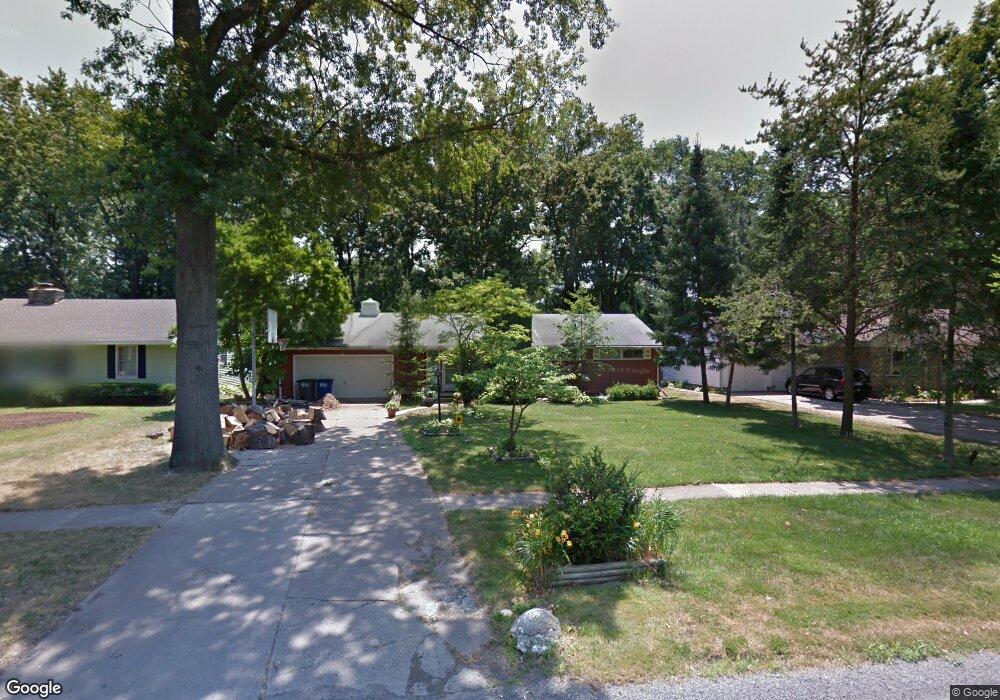 3157 Oak Grove Place, Toledo, OH 43613 - photo 1