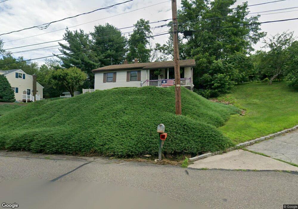 545 E Lawton St, Saint Clair, PA 17970 - photo 1