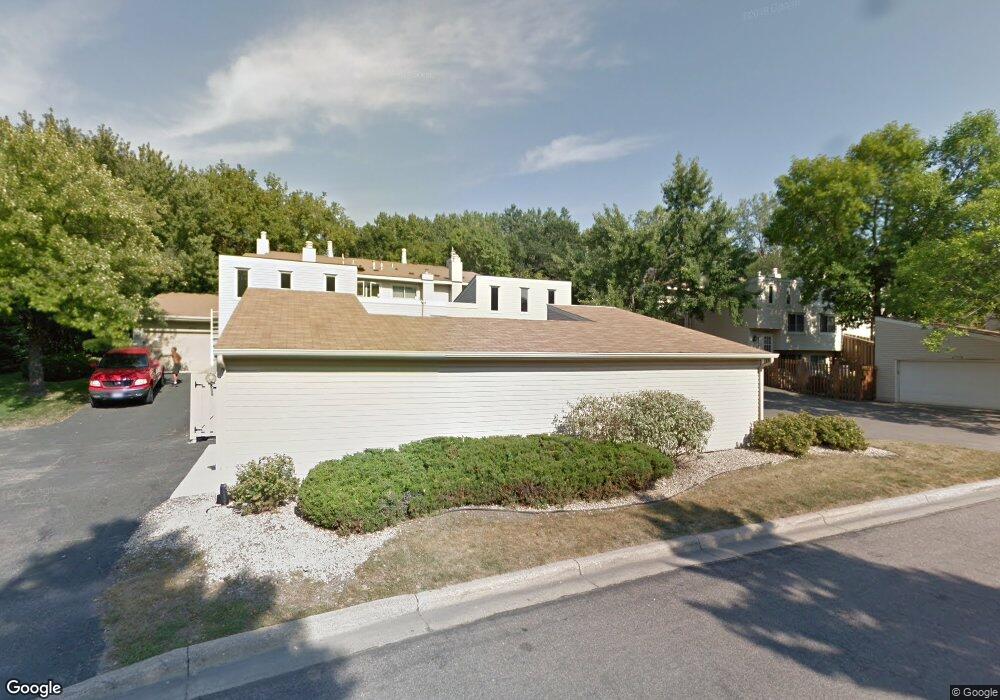 5687 W Bavarian Pass, Minneapolis, MN 55432 - photo 1