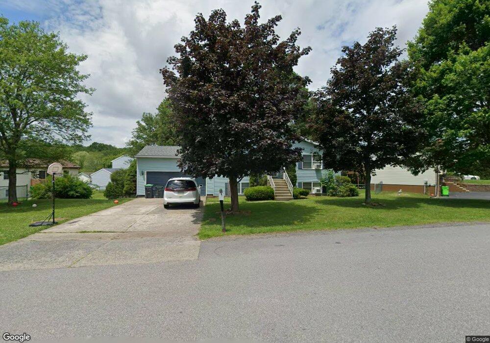 230 Spring Mill Rd, Mountain Top, PA 18707 - photo 1