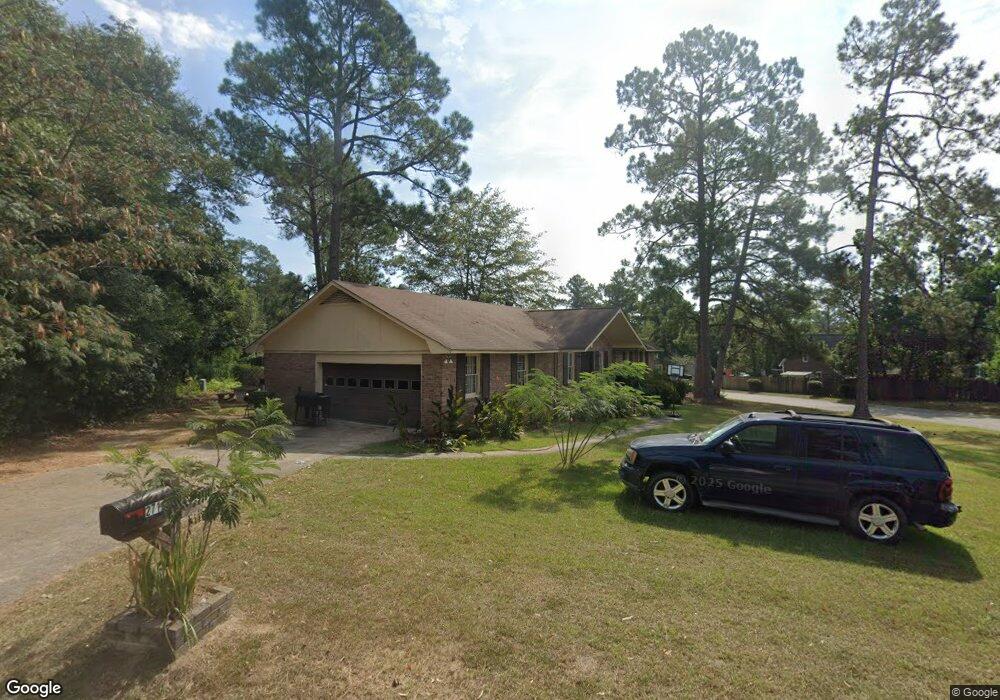 2714 Berkeley Forest Dr, Columbia, SC 29209 - photo 1