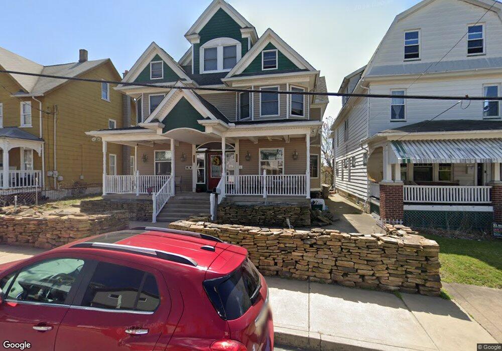 169 Broad St, Pittston, PA 18640 - photo 1