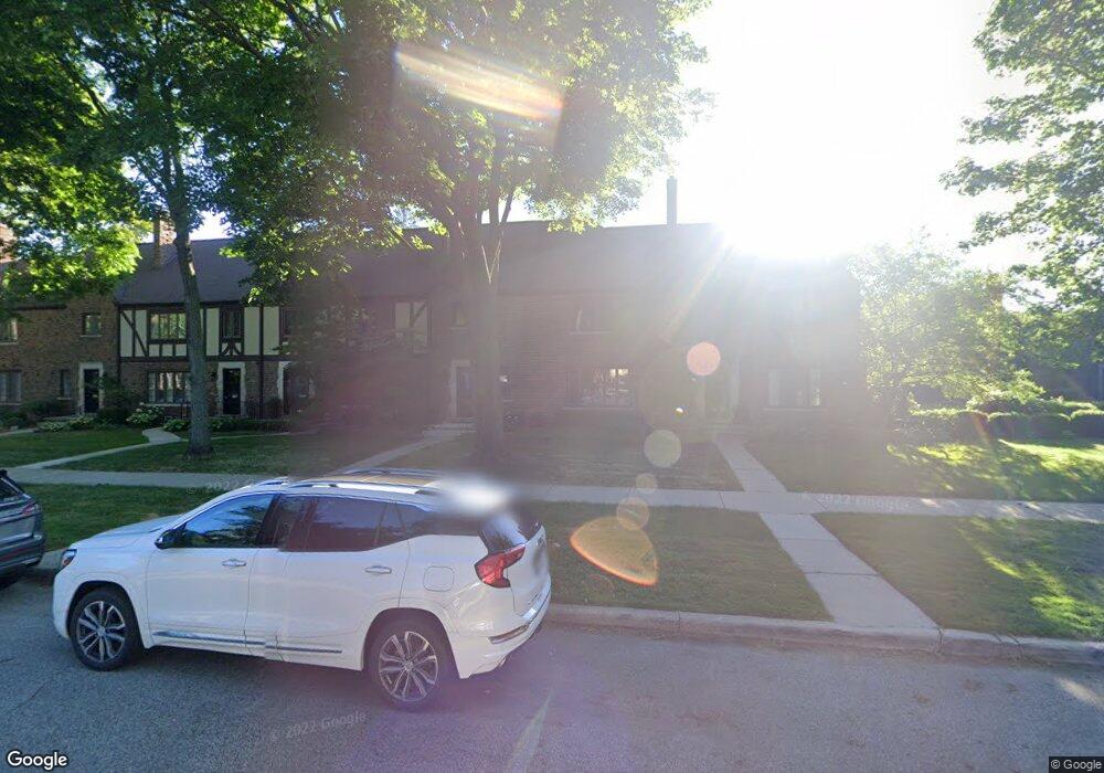 494 Saint Clair St, Grosse Pointe, MI 48230 - photo 1