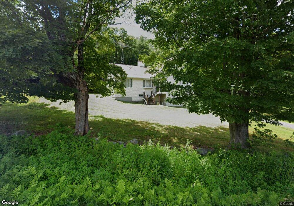141 Branch Hill Rd, Colrain, MA 01340 - photo 1