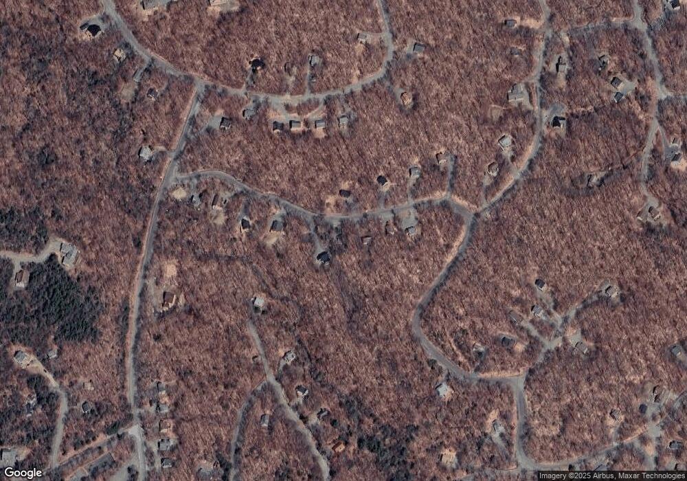 166 Binney Brook Rd, Wilmington, VT 05363 - photo 1