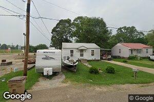 105 E Avenue H, Hooks, TX 75561