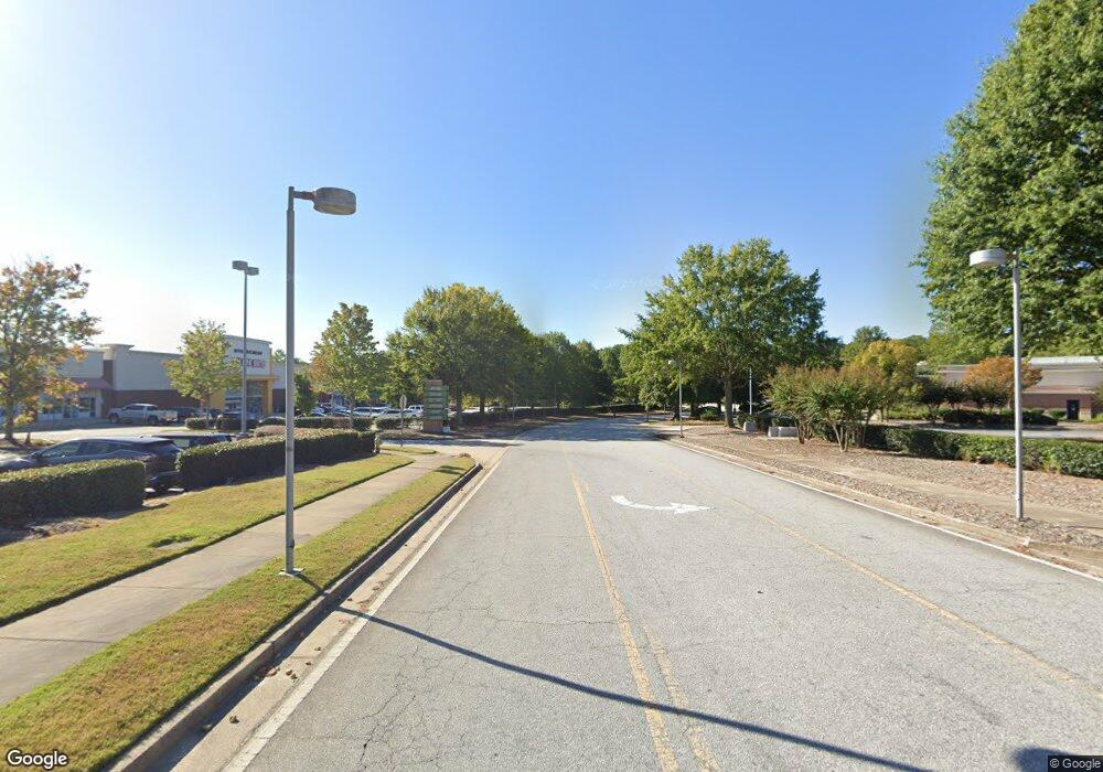 5022 Stonecrest Cir, Stonecrest, GA 30038 - photo 1