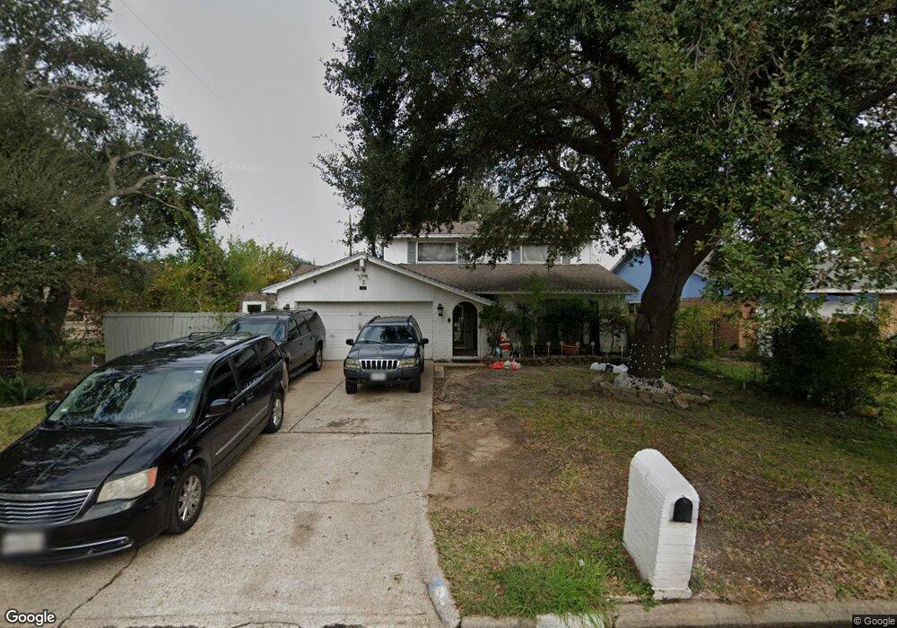 2614 Nelwood Dr, Houston, TX 77038 - photo 1