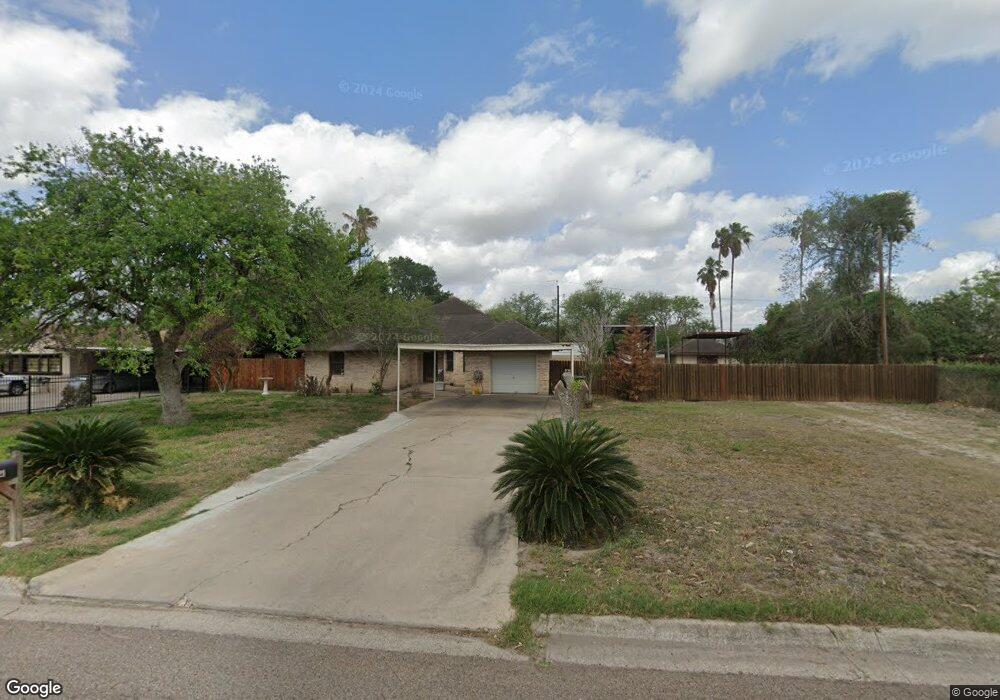 421 N 12th St, Donna, TX 78537 - photo 1