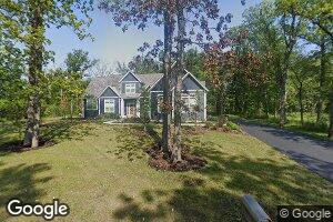 26340 N Farwell Rd, Mettawa, IL 60045