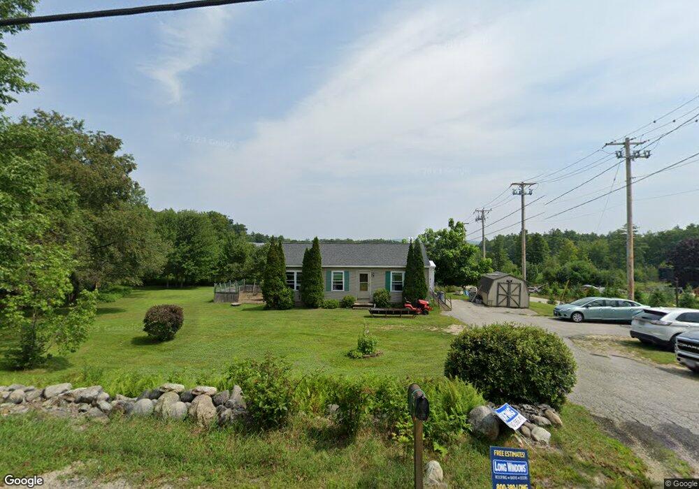 484 H Rd, Acton, ME 04001 - photo 1