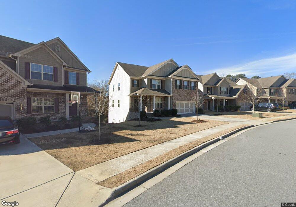2368 Misty Ivy Ct unit 35A, Buford, GA 30519 - photo 1