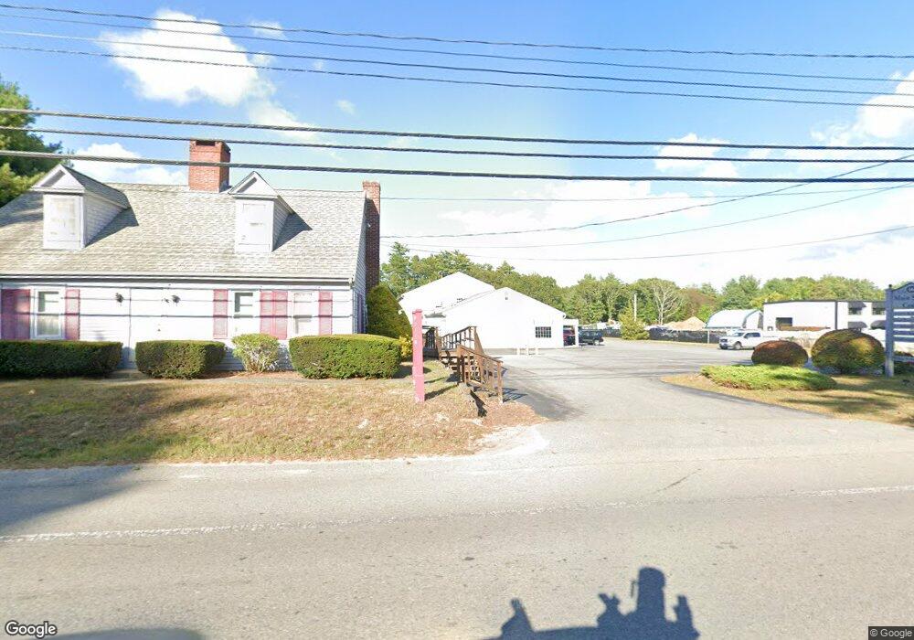 66 Main St, Carver, MA 02330 - photo 1