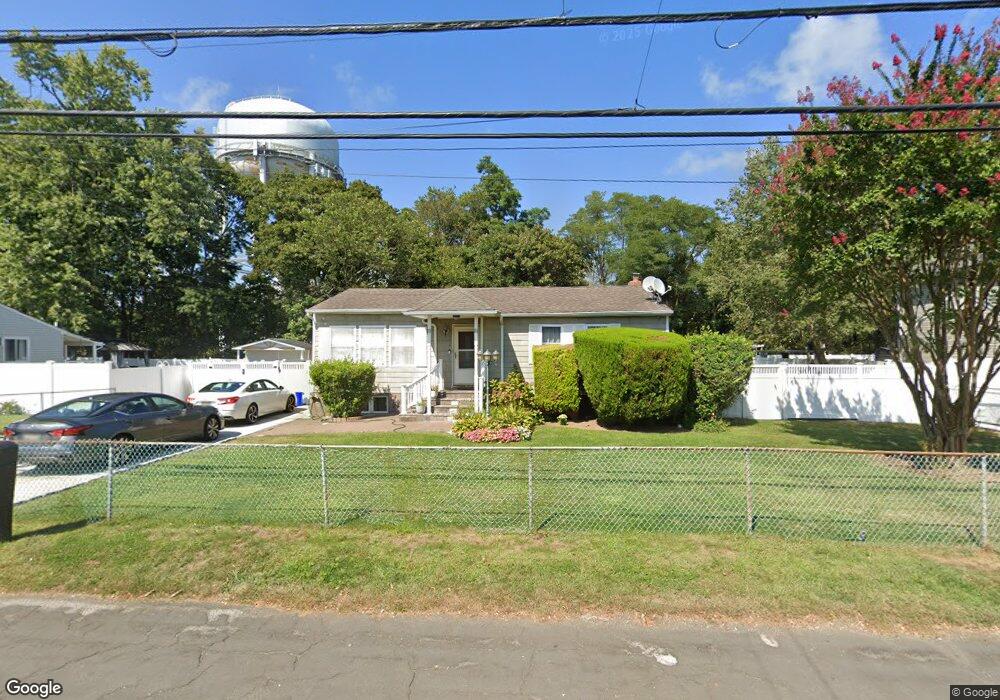 165 45th St, Copiague, NY 11726 - photo 1