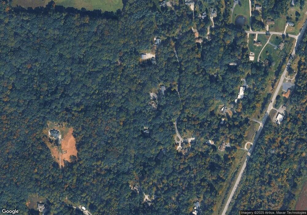 832 Pinewood Trail NE, New Salisbury, IN 47161 - photo 1