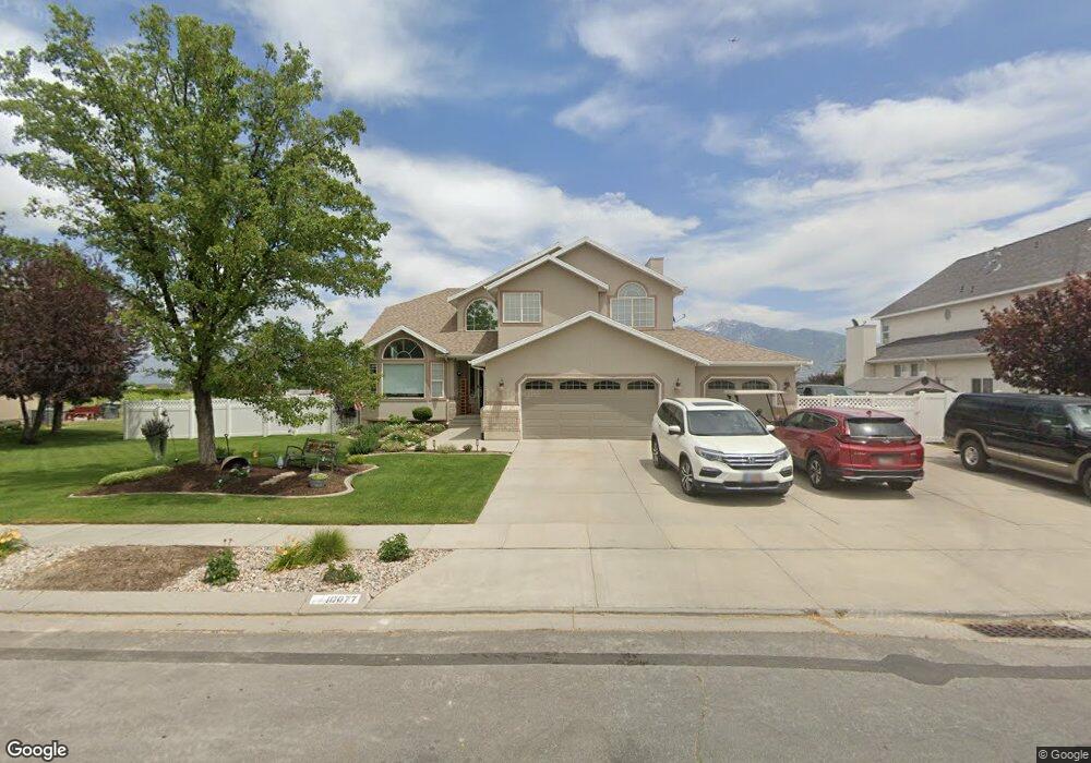 10077 Memorial Dr, South Jordan, UT 84095 - photo 1