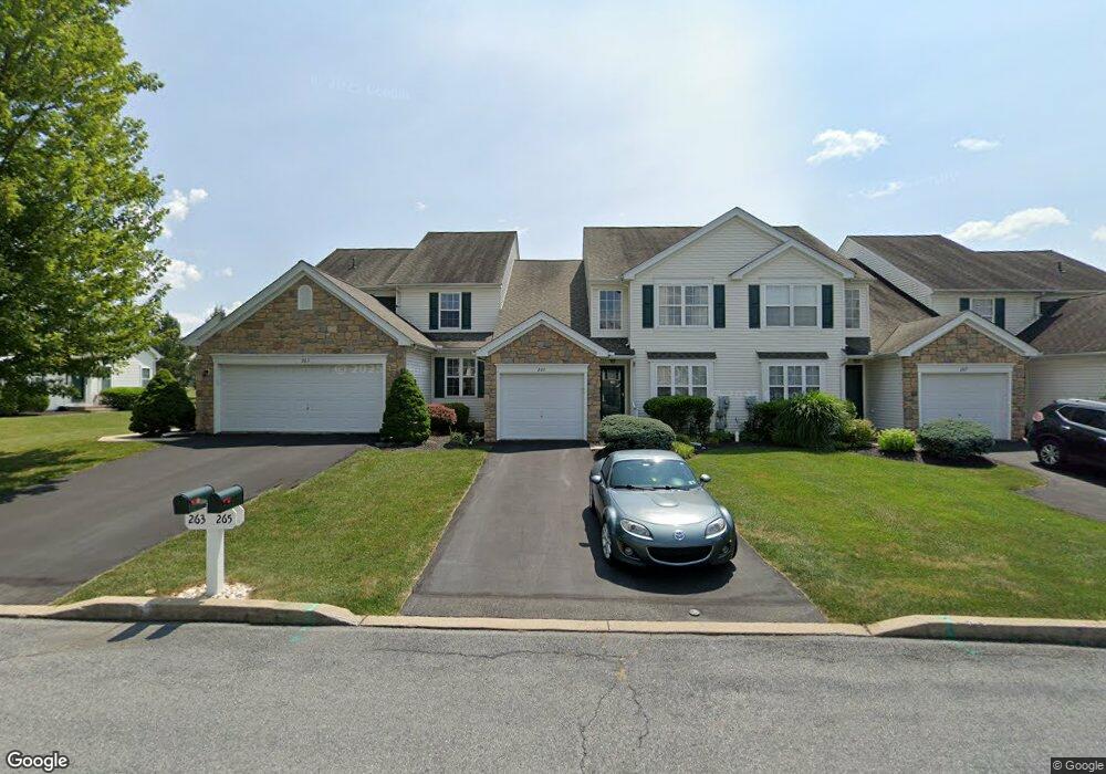 265 Park Ridge Dr, Easton, PA 18040 - photo 1