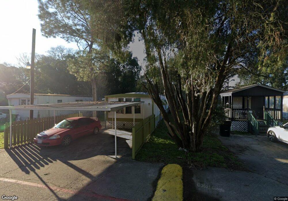 510 N Shirley St unit 5, Alvin, TX 77511 - photo 1