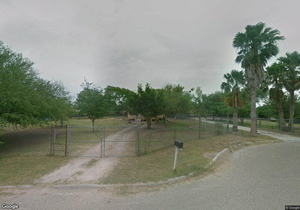 6608 Kathy Ln, Donna, TX 78537 - photo 1