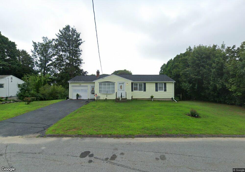 56 Baldwin Rd, Warwick, RI 02886 - photo 1
