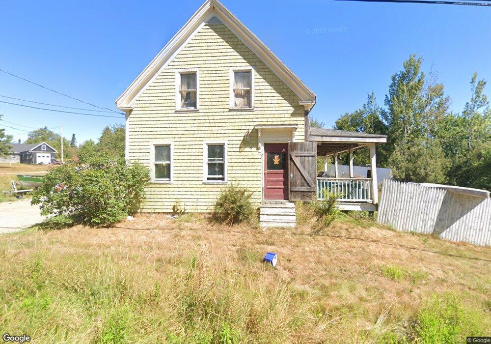 Lot 21 Yoho Head Rd, MacHiasport, ME 04655 - photo 1