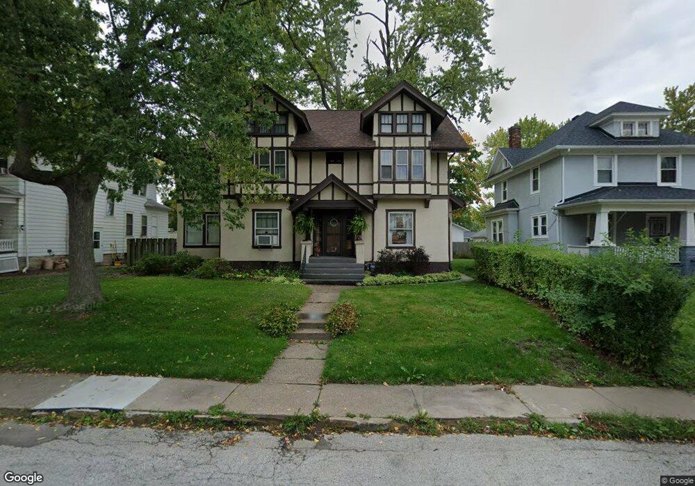 2108 Grand Ave, Davenport, IA 52803 - photo 1