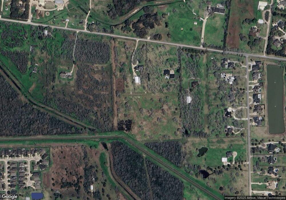 1250 Moore Rd, Alvin, TX 77511 - photo 1