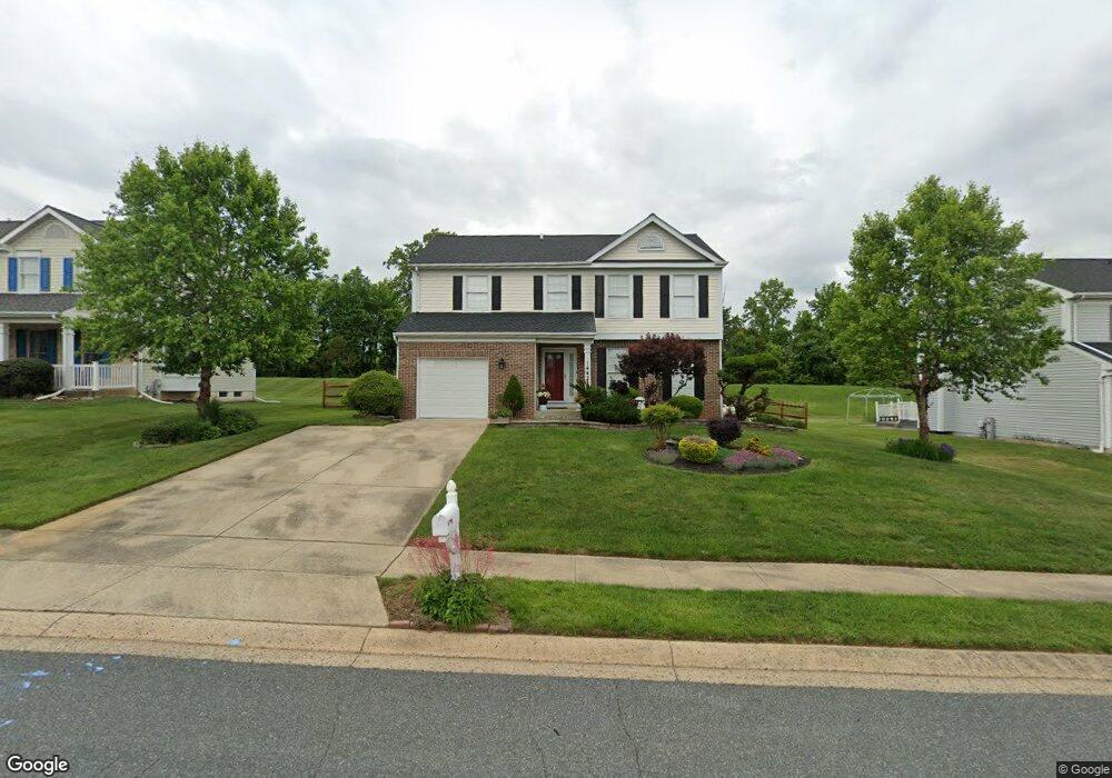 1442 Valley Forge Way, Abingdon, MD 21009 - photo 1