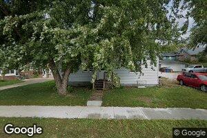 611 6th St, Manning, IA 51455