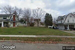 1716 Radcliff Rd, Dayton, OH 45406