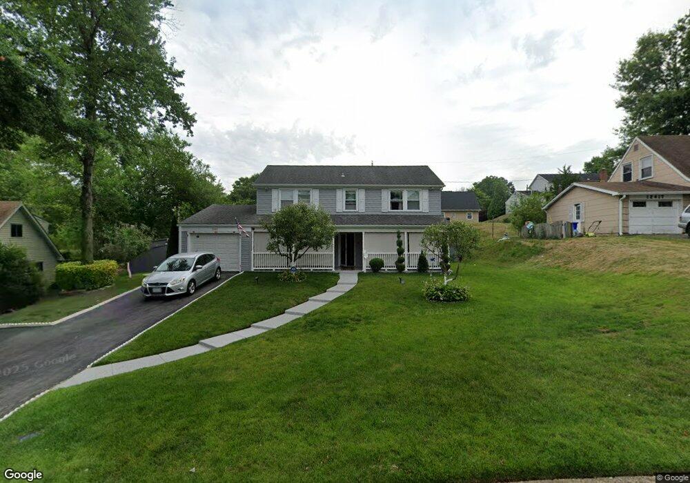 12419 Seabury Ln, Bowie, MD 20715 - photo 1