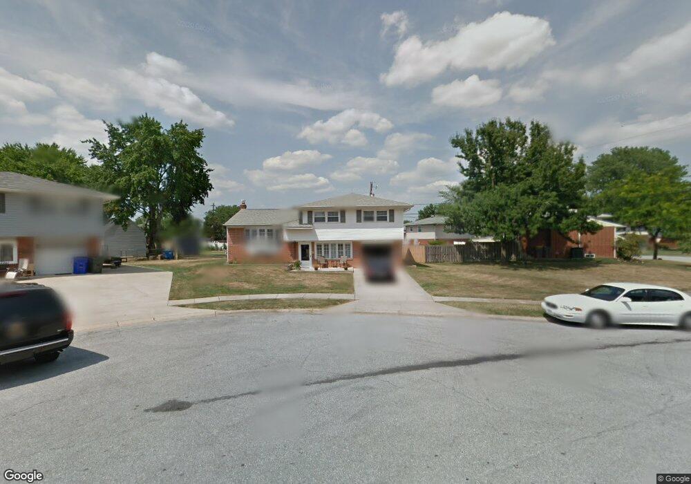 3 Byrd Ct, Wilmington, DE 19808 - photo 1