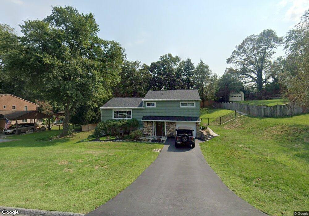 445 W Maple Rd, Linthicum Heights, MD 21090 - photo 1