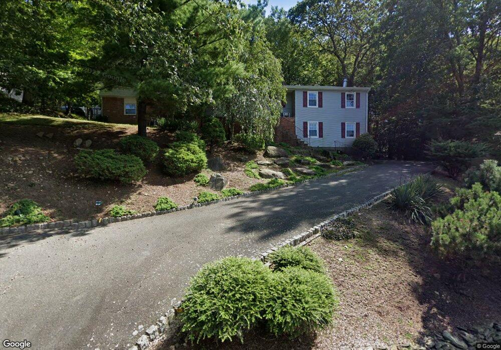 21 Forrest Rd, Randolph, NJ 07869 - photo 1