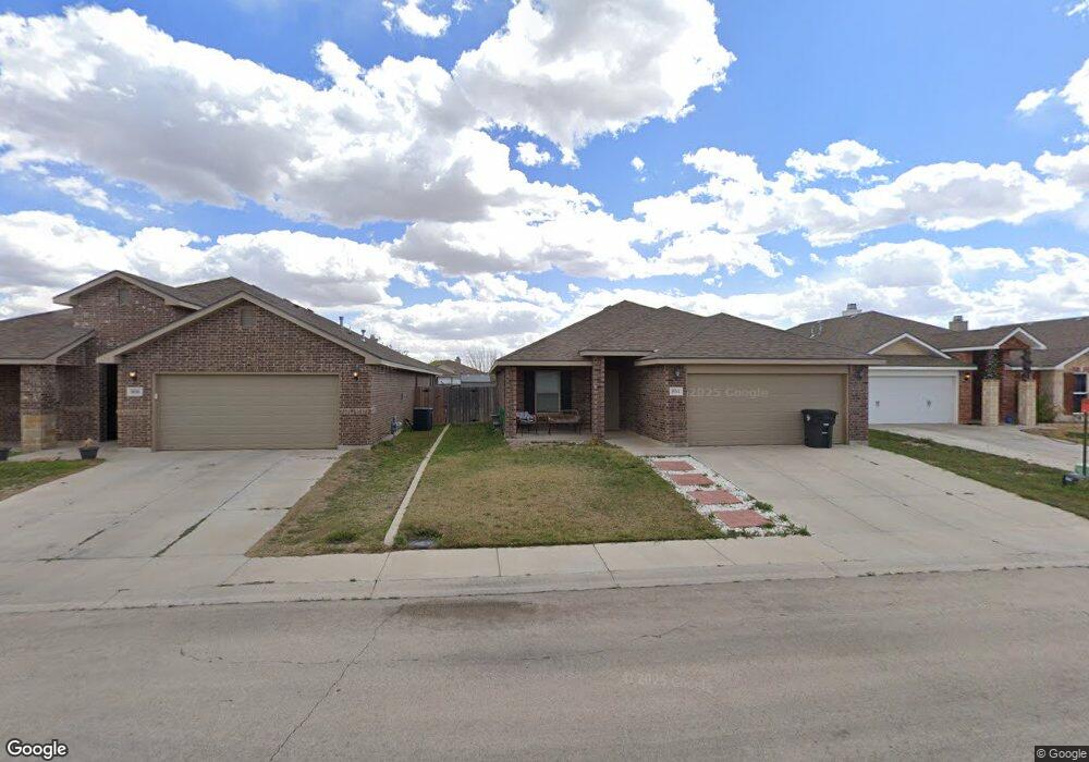 804 E 97th Ct, Odessa, TX 79765 - photo 1