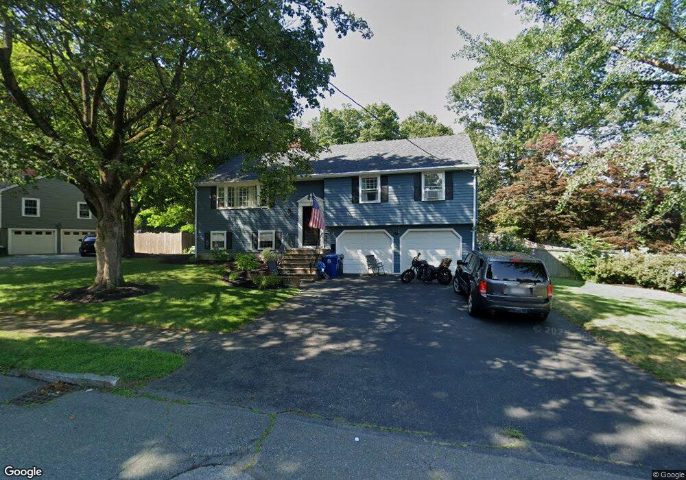 3 Post Gate Rd, Danvers, MA 01923 - photo 1