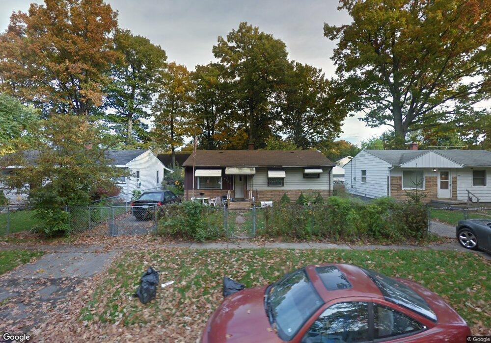 3209 Wyoming Ave, Flint, MI 48506 - photo 1