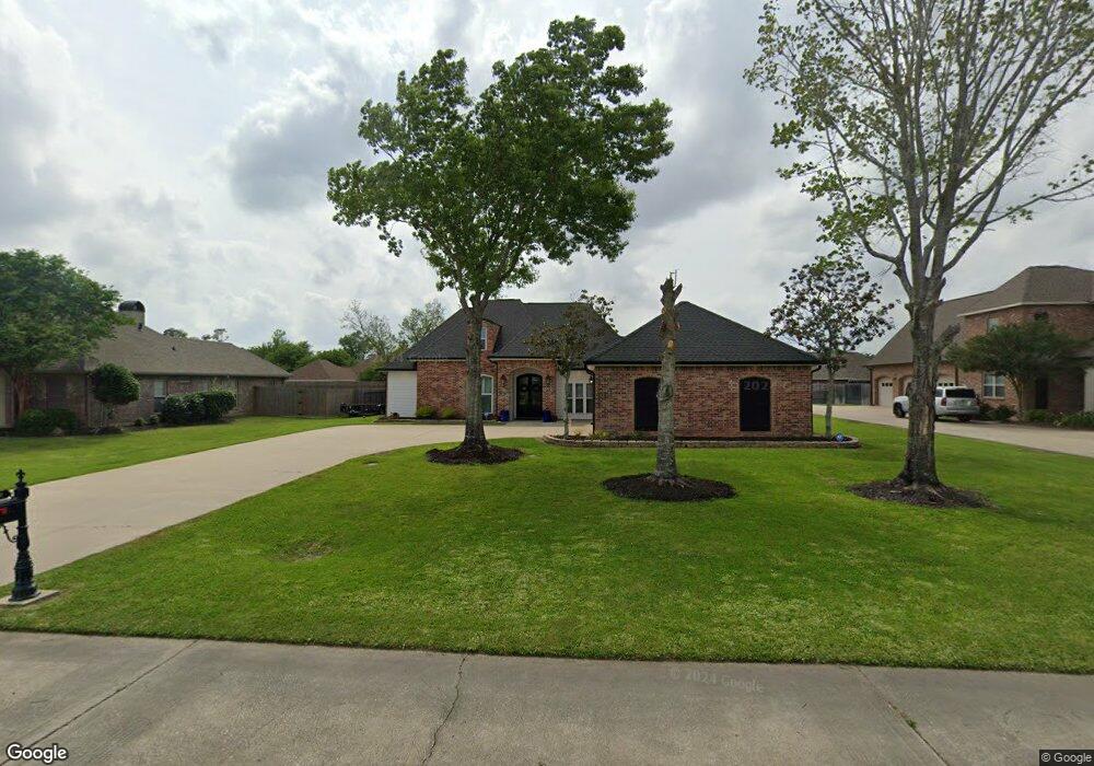 4930 E Westridge Park Dr, Lake Charles, LA 70605 - photo 1