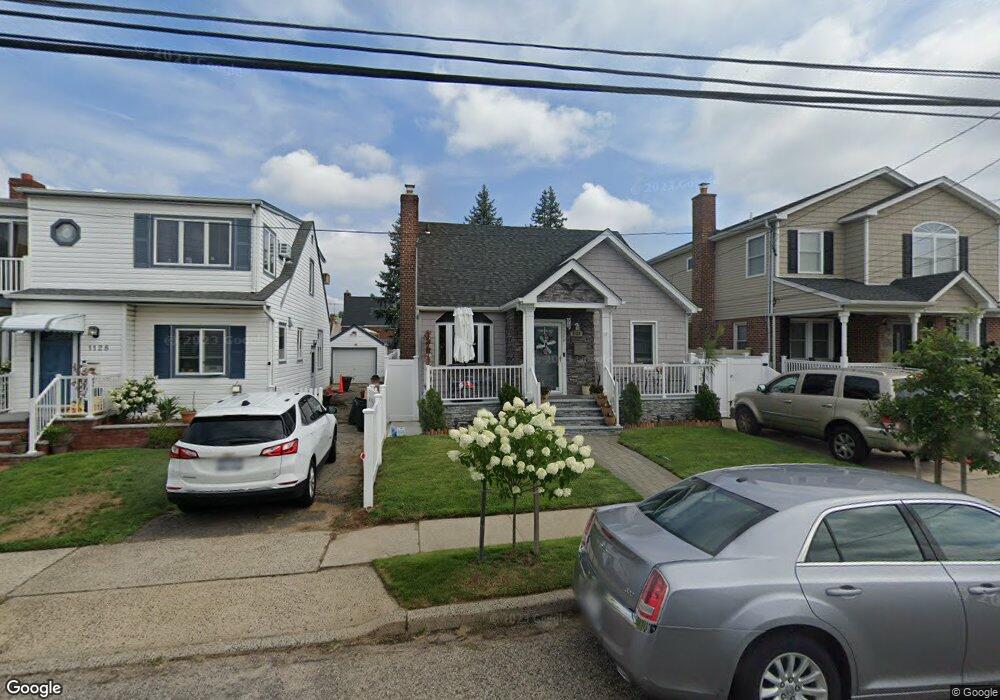 1124 Langdon St, Franklin Square, NY 11010 - photo 1