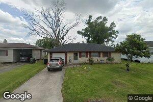116 Wauban Ave, Schriever, LA 70395
