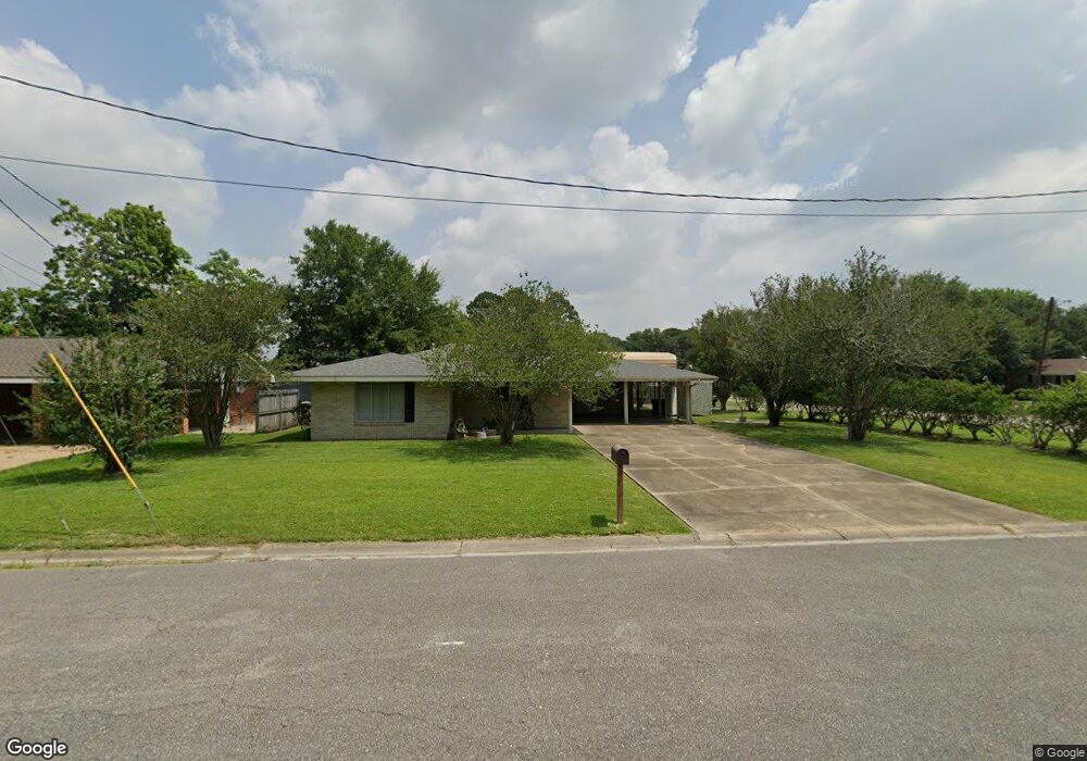 1300 W Elm St, Eunice, LA 70535 - photo 1